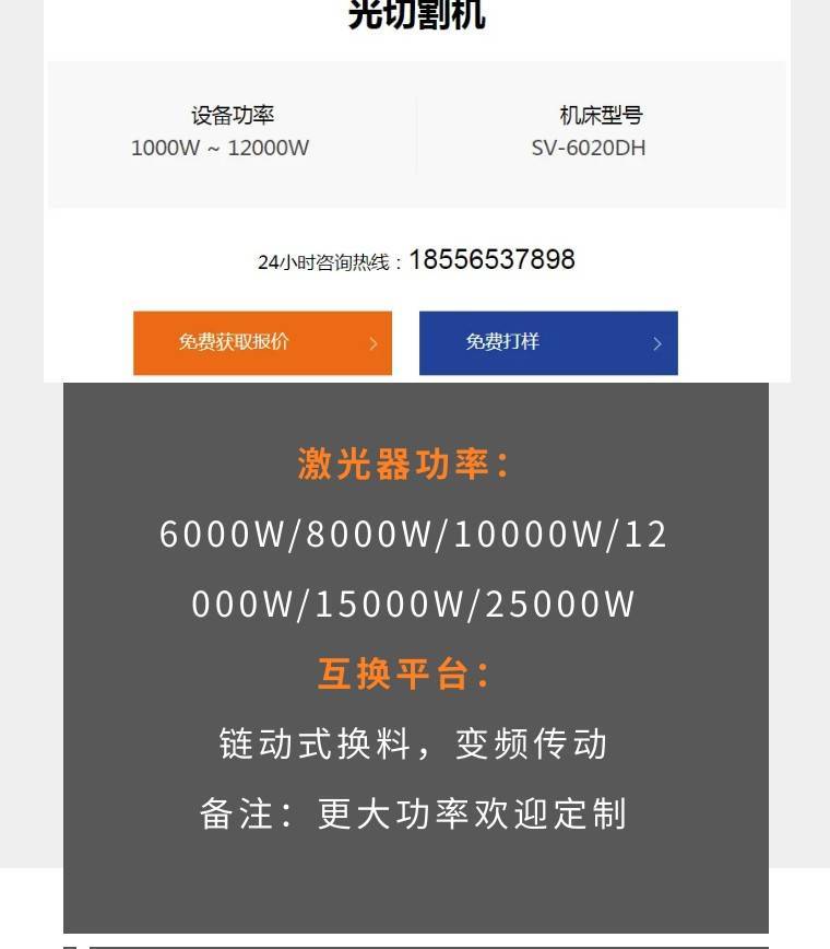变快的是切割速率，，稳固的是切割精度|彩神万瓦激光切割机-行业新闻-首页-彩神激光-安徽同兴科技生长有限责任公司